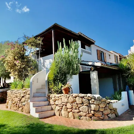 Apartment Casa Del Sarto By Wonderful Italy Olbia