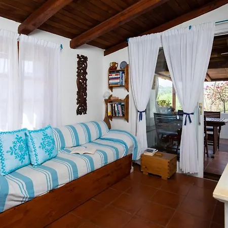 Casa Del Sarto By Wonderful Italy Apartment Olbia