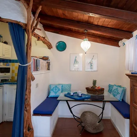 Casa Del Sarto By Wonderful Italy Apartment Olbia