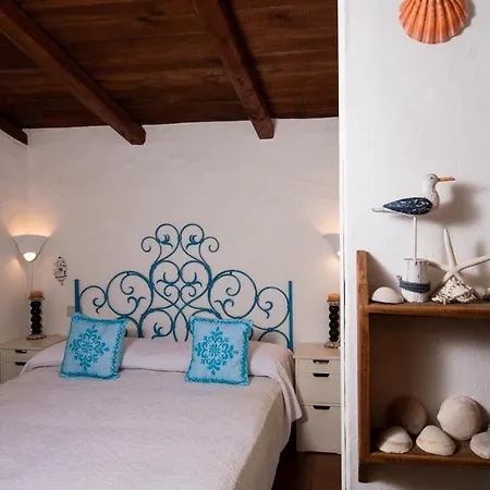 Casa Del Sarto By Wonderful Italy Apartament Olbia