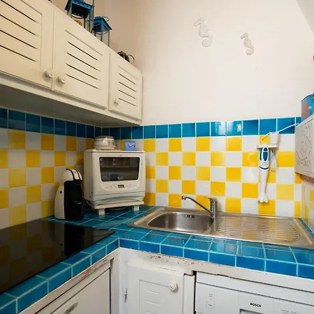 Casa Del Sarto By Wonderful Italy * Olbia