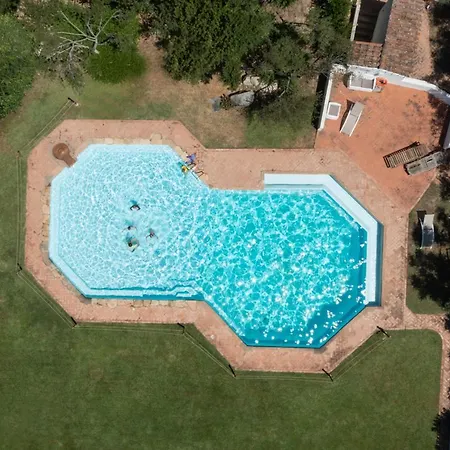 Casa Del Sarto By Wonderful Italy Apartment Olbia