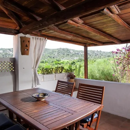 Casa Del Sarto By Wonderful Italy Apartment Olbia