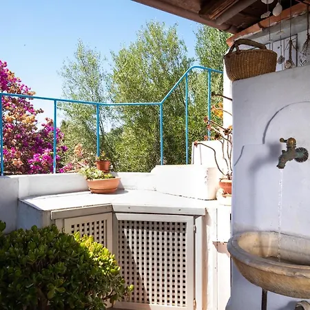 Casa Del Sarto By Wonderful Italy Apartment Olbia