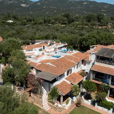 Casa Del Sarto By Wonderful Italy Apartment Olbia