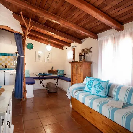 Casa Del Sarto By Wonderful Italy * Olbia